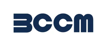 Business Council of Cooperatives and Mutuals (BCCM) logo